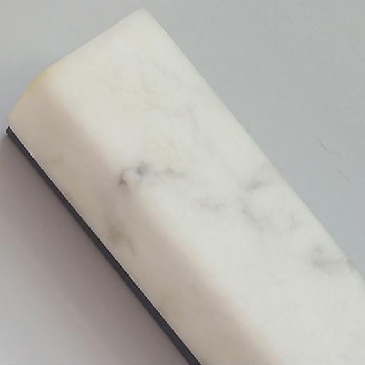 Vein Stone Wall Lighting Alabaster Hotel Sconce Light - Oriento Arte