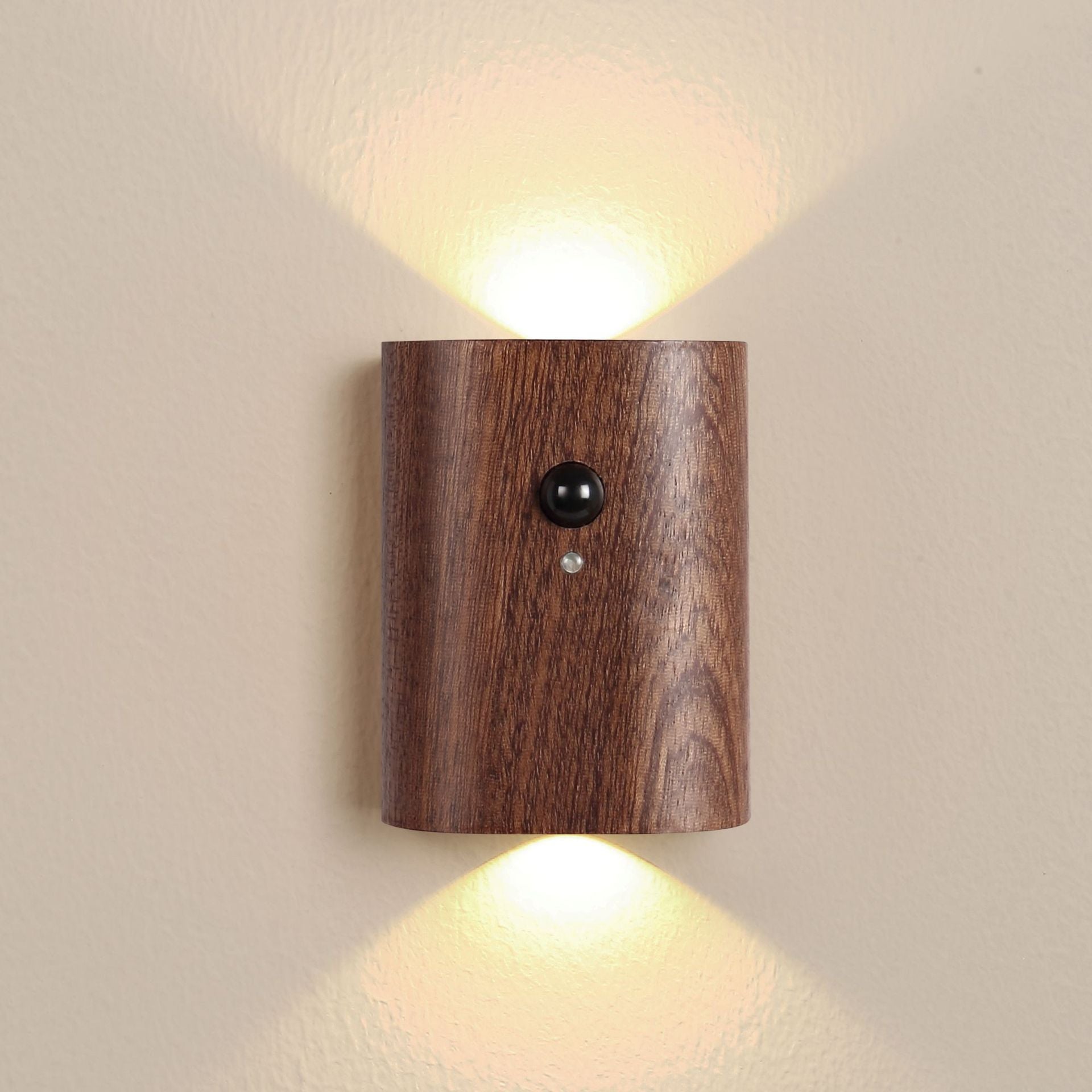 Sense Smart Wireless Wall Lights Motion Sensor Night Light - Oriento Arte
